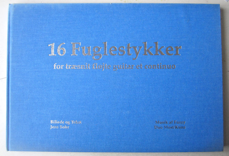 Eget forlag 1996