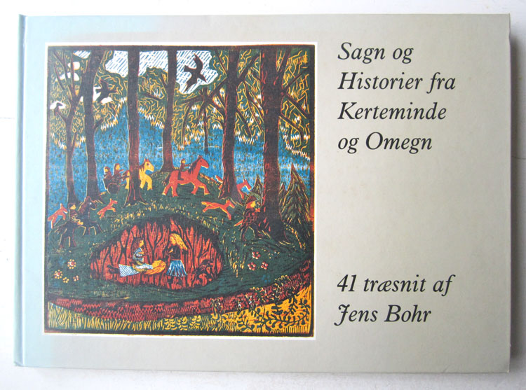 Eget forlag 1992
