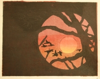 20cm x 25cm