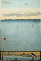 55cm x 35cm
