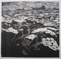 22cm x 22cm